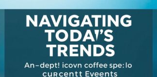 Navigating Today’s Trends: A Deep Dive into Current Events Navigating Today's Trends: An In-depth Look at Current Events