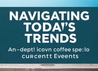 Navigating Today’s Trends: A Deep Dive into Current Events Navigating Today's Trends: An In-depth Look at Current Events