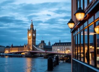 Uncover London’s Hidden Gems: Your Guide to Unique Local Gatherings Uncover London's Hidden Treasures: Your Guide to Unique Local Events