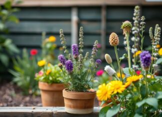 Why I Quit My Job to Become a ‘Lazy’ Gardener Why I Resigned from My Job to Become an 'Idle' Gardener