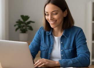 Unlock Flexible Work: Top Secrets to Landing the Perfect Remote Customer Role Unlock Flexible Work: Top Secrets to Landing the Perfect Remote Customer Role