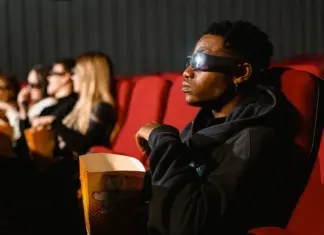The Cinematic Conundrum: Unveiling the Secret to Affordable Movie Nights in 2026 London The Cinematic Conundrum: Unveiling the Secret to Affordable Movie Nights in 2026 London lifestyle