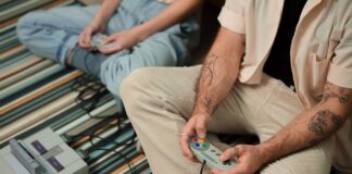 The Secret Websites Where Gamers Go to Download Their Favourite Titles The Secret Websites Where Gamers Go to Download Their Favourite Titles lifestyle