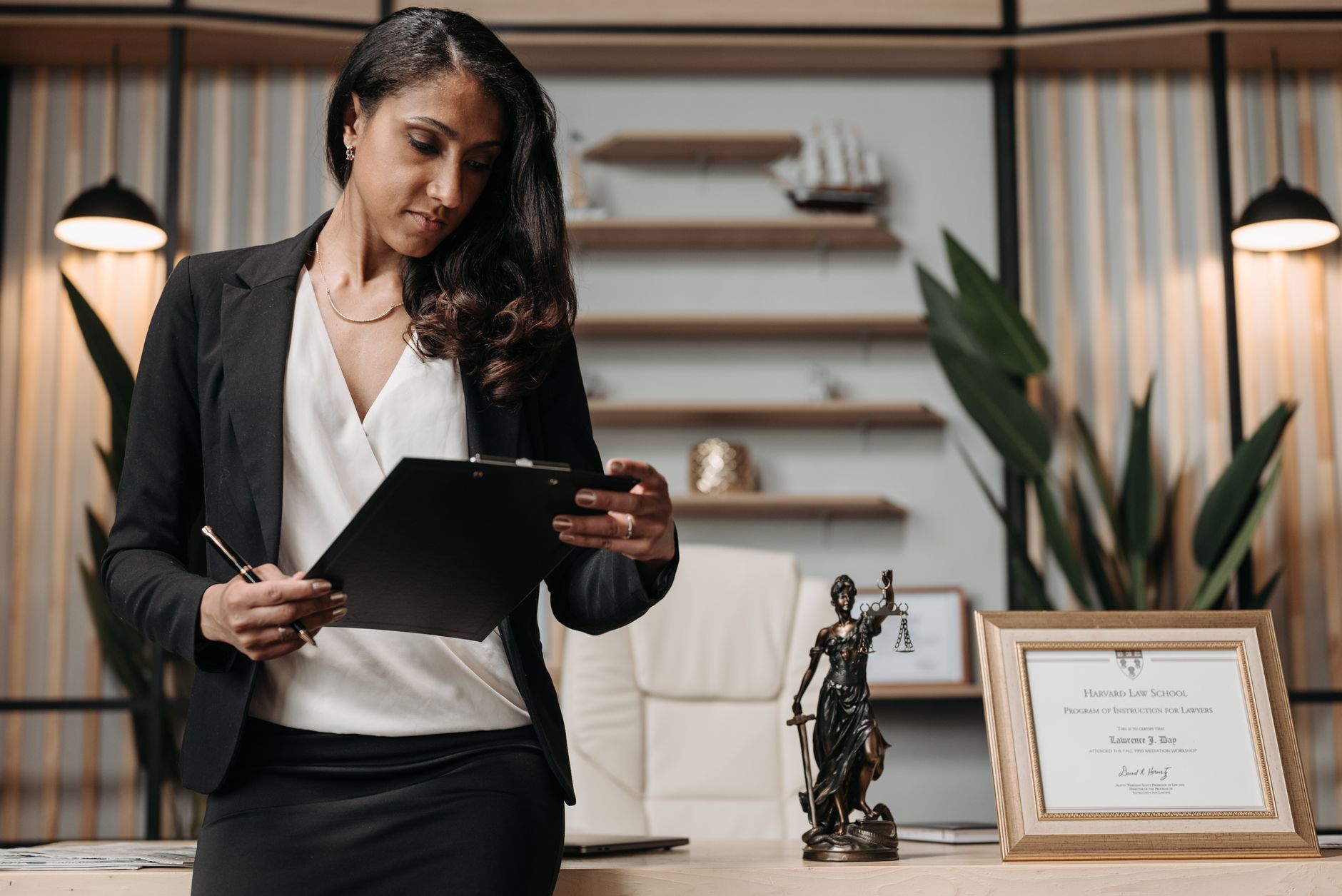 What Middle Eastern Law Firms Can Teach Us About Modern Office Discipline