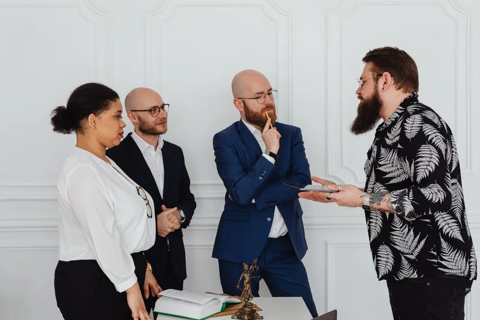 Cultural expectations and communication