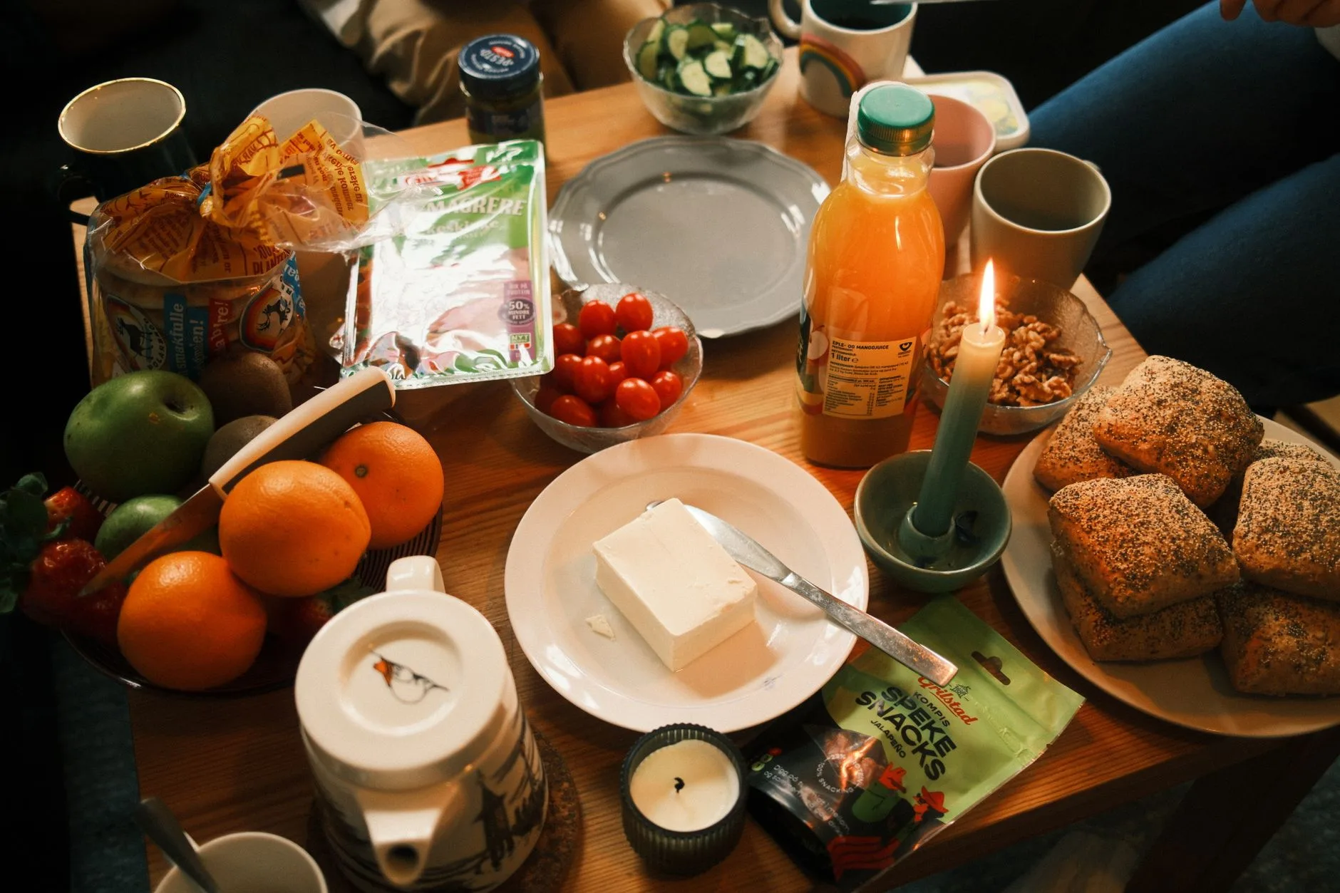 How to find Espoon ruokapaikat for easy, cozy dining