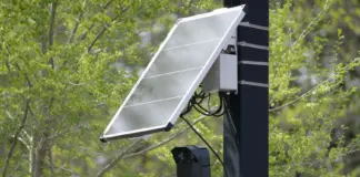 Smart choices for home energy: solar-powered irrigation with ease Smart choices for home energy: solar-powered irrigation with ease lifestyle