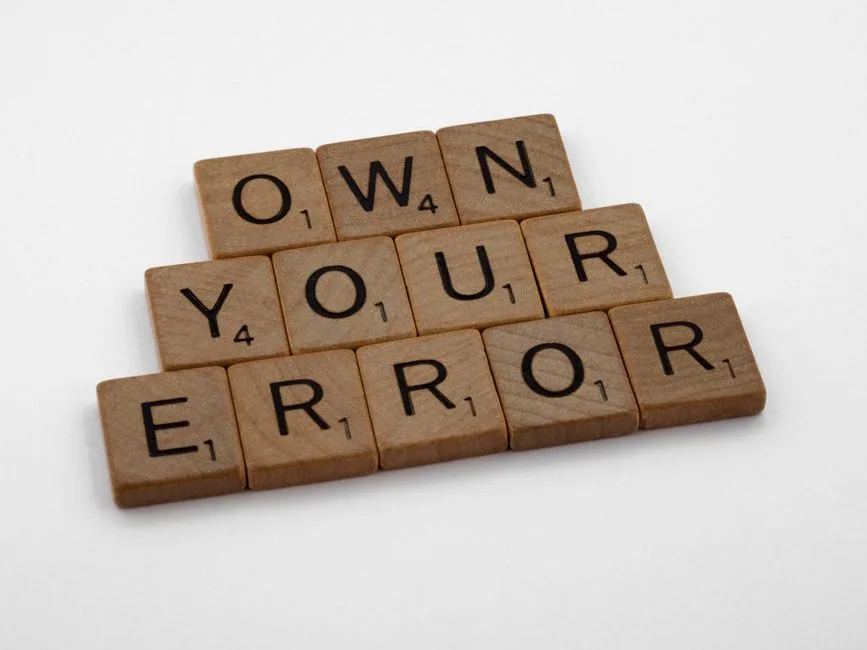 Pitfalls to avoid