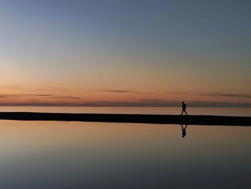 When to step back and reflect